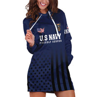 America 250th Anniversary Eagle Hoodie Dress Patriotic USA Flag - Wonder Print Shop