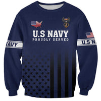 America 250th Anniversary Eagle Sweatshirt Patriotic USA Flag - Wonder Print Shop