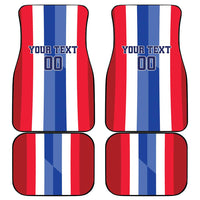 Custom Norway Football Car Mats The Lions Champion 2024 - Wonder Print Shop