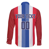 Custom Norway Football Family Matching Puletasi and Hawaiian Shirt The Lions Champion 2024 - Wonder Print Shop