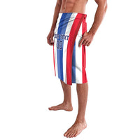 Custom Norway Football Lavalava The Lions Champion 2024 - Wonder Print Shop