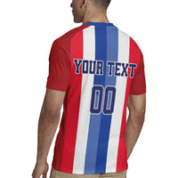 Custom Norway Football Rugby Jersey The Lions Champion 2024 - Wonder Print Shop