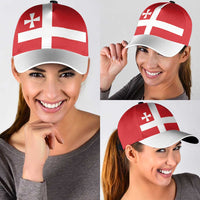 Ukraine Volyn Oblast Classic Cap Flag Color Inspiration