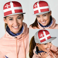 Ukraine Volyn Oblast Mesh Trucker Cap Flag Color Inspiration