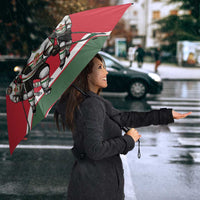 Hungary Hockey Umbrella Magyars Pride National Team