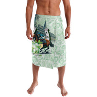 Kentucky Horse Racing Lavalava Mint Julep Run For The Roses Art