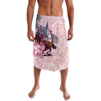Kentucky Horse Racing Lavalava Rose Run For The Roses Derby Art