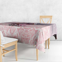 Kentucky Horse Racing Tablecloth Rose Run For The Roses Derby Art