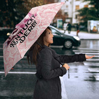 Kentucky Horse Racing Umbrella Rose Run For The Roses Derby Art