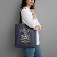 152nd Kentucky Horse Racing Tote Bag Derby Run For The Roses Vintage