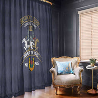 152nd Kentucky Horse Racing Window Curtain Derby Run For The Roses Vintage