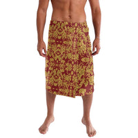Holy Roman Emperor Costume Lavalava Eagle Sable