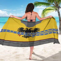 Century Holy Roman Empire Knight Costume Sarong