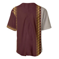 Holy Roman Emperor Costume Baseball Jersey