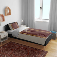 Holy Roman Emperor Costume Bedding Set