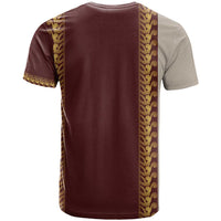 Holy Roman Emperor Costume T Shirt