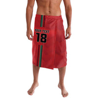 Custom Portugal Football Lavalava A Selecao das Quinas