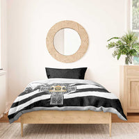 Cornwall Celtic Cross Bedding Set Coat Of Arms - Wonder Print Shop