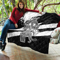 Brittany Celtic Cross Quilt Celtic Pattern - Wonder Print Shop