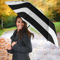 Brittany Flag Style Umbrella Kentoch Mervel Eget Bezan Saotret - Wonder Print Shop