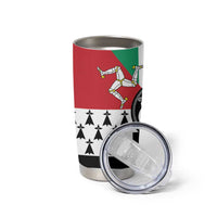 Celtic Nations Flag Tumbler Cup Six Celtic Countries Heritage - Wonder Print Shop