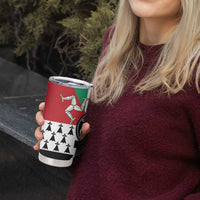 Celtic Nations Flag Tumbler Cup Six Celtic Countries Heritage - Wonder Print Shop