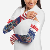 USA 250 Years of Freedom Arm Sleeves All American Pride