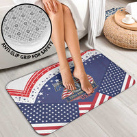USA 250 Years of Freedom Bathroom Set All American Pride