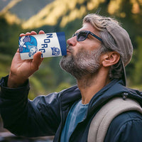 Custom Norway Hockey 4 in 1 Can Cooler Tumbler Norge Polar Bears