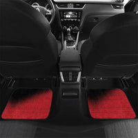 Custom Egypt Football Car Mats Pharaohs Heritage Pyramid