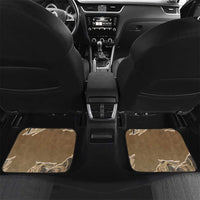 Tuskegee Airmen Tribute Car Mats Black History Air Force LT18