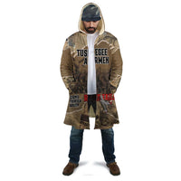 Tuskegee Airmen Tribute Cloak Black History Air Force LT18