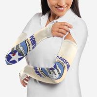 Tuskegee Airmen Red Tails Arm Sleeves Heroes Of Freedom - Wonder Print Shop