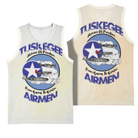 Tuskegee Airmen Red Tails Basketball Jersey Heroes Of Freedom - Wonder Print Shop