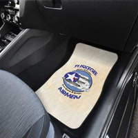 Tuskegee Airmen Red Tails Car Mats Heroes Of Freedom - Wonder Print Shop