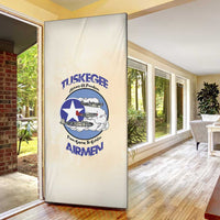 Tuskegee Airmen Red Tails Door Cover Heroes Of Freedom - Wonder Print Shop