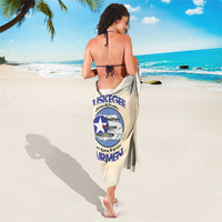 Tuskegee Airmen Red Tails Sarong Heroes Of Freedom - Wonder Print Shop