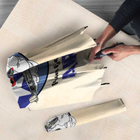 Tuskegee Airmen Red Tails Umbrella Heroes Of Freedom - Wonder Print Shop
