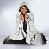 Tuskegee Airmen Pride Hooded Blanket 332nd Fighter Group Red Tails - Wonder Print Shop