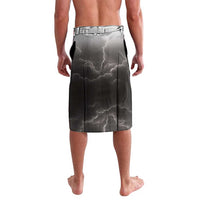 Tuskegee Airmen Pride Lavalava 332nd Fighter Group Red Tails - Wonder Print Shop