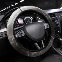 Tuskegee Airmen Pride Steering Wheel Cover 332nd Fighter Group Red Tails - Wonder Print Shop