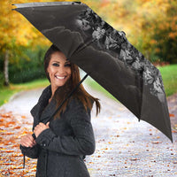 Tuskegee Airmen Pride Umbrella 332nd Fighter Group Red Tails - Wonder Print Shop