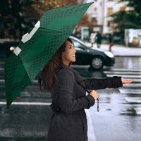 Custom Ireland Rugby Umbrella Celtic Heritage - Wonder Print Shop