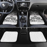 Personalized Germany Berlin Wall Car Mats Tag der Deutschen Einheit