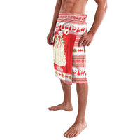 Georgia Christmas Chichilaki Lavalava Celebrate Georgian Tradition - Wonder Print Shop