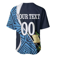 Custom Guatemala Football Baseball Jersey Los Chapines Go Champion - Wonder Print Shop