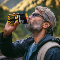 Custom Germany Hockey 4 in 1 Can Cooler Tumbler Trager der Adler Flag Style