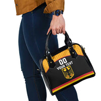 Custom Germany Hockey Shoulder Handbag Trager der Adler Flag Style