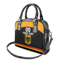Custom Germany Hockey Shoulder Handbag Trager der Adler Flag Style