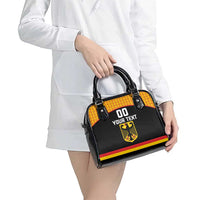 Custom Germany Hockey Shoulder Handbag Trager der Adler Flag Style